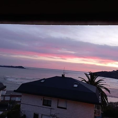 Kurtzieta Beach Мундака Экстерьер фото
