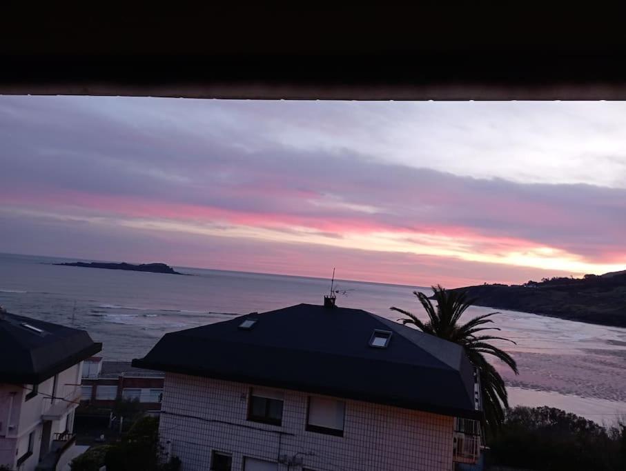 Kurtzieta Beach Мундака Экстерьер фото