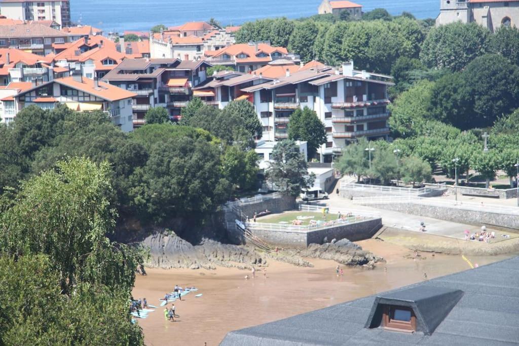Kurtzieta Beach Мундака Экстерьер фото