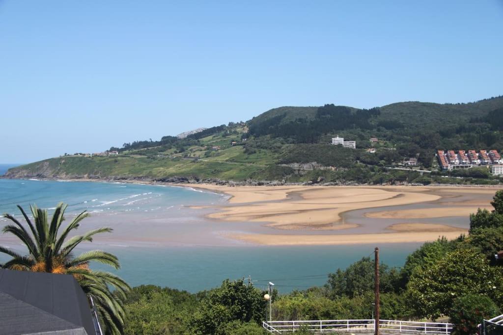 Kurtzieta Beach Мундака Экстерьер фото